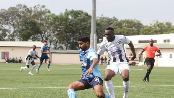 بيراميدز والهلال السوداني يتعادلان خارج الأرض في أبطال أفريقيا