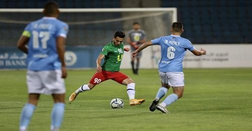 الأندية الأردنية تنفذ قرارها بتعليق المشاركة في الدوري