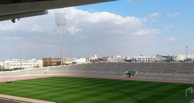 السعودية تستضيف مباريات الأندية السورية في كأس الإتحاد الآسيوي