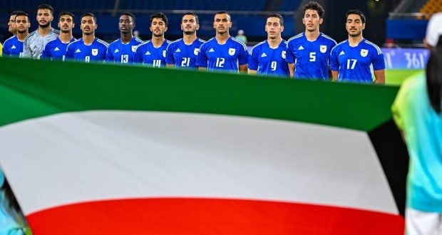 الإتحاد الكويتي يعتذر عن الفضيحة أمام كوريا