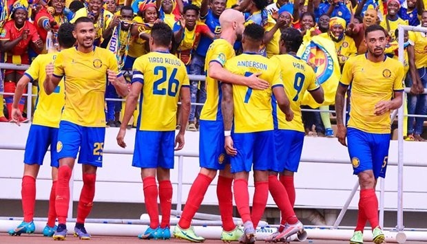 الهلال السوداني يتعثر أمام بيترو أتلتيكو في دوري أبطال إفريقيا
