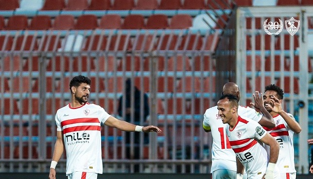 بروكسي يعترض على تأجيل مواجهته أمام الزمالك