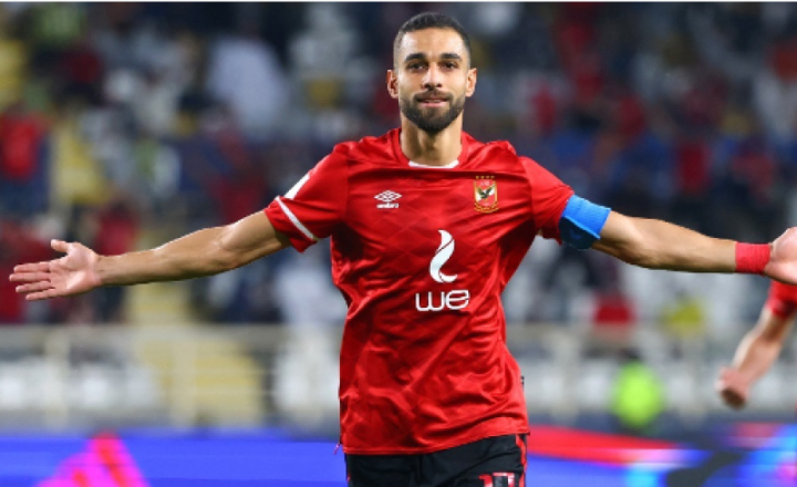 كولر يشرك عمرو السولية أمام الداخلية