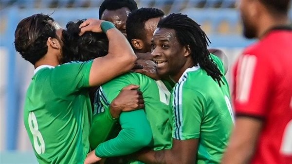 أحمد ساري يعلن قائمة الإتحاد لمباراة اليوم