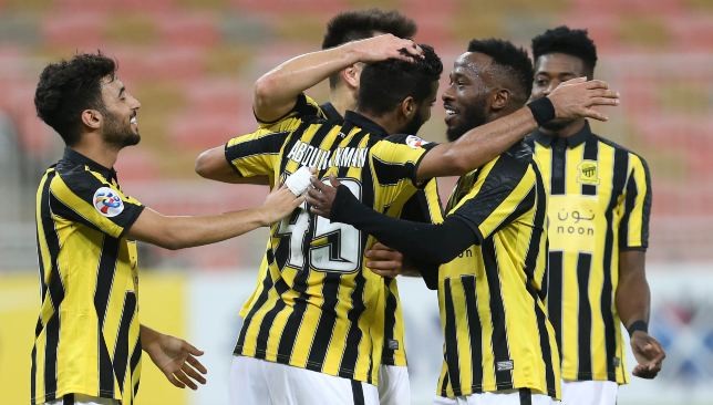 حارس برازيلي على رادار نادي الإتحاد السعودي