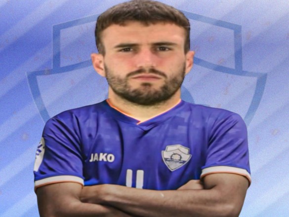 الميناء يعلن التعاقد مع راؤول