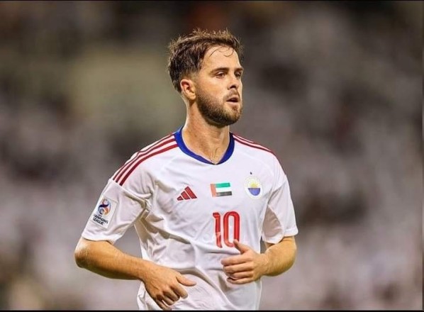 بيانيتش يبدأ تجربة جديدة