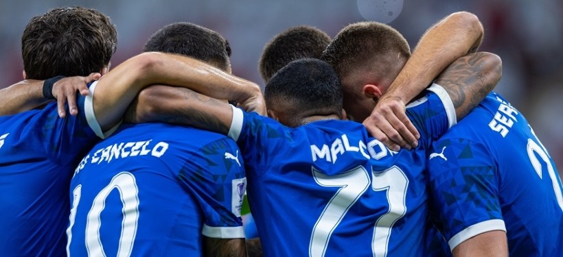 رئيس نادي البكيرية يتوعد الهلال