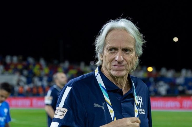 تشكيل الهلال المتوقع لمباراة اليوم