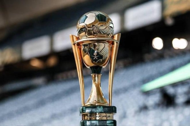 رسمياً.. نتائج قرعة دور الـ16 من كأس خادم الحرمين الشريفين