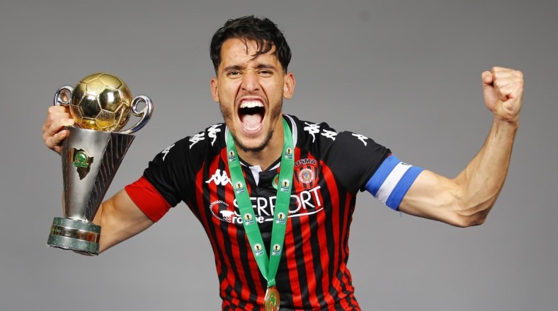 الزمالك يضم صفقات نارية قريباً