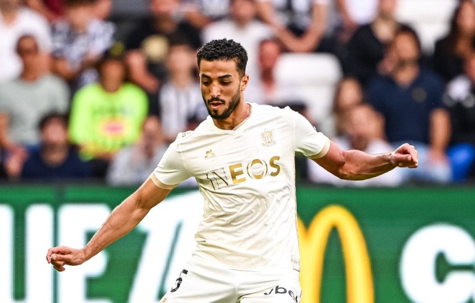 سبب استبعاد محمد عبدالمنعم من مواجهة تفينتي