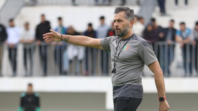 بوميل: فخورون للمشاركة في دوري الأبطال