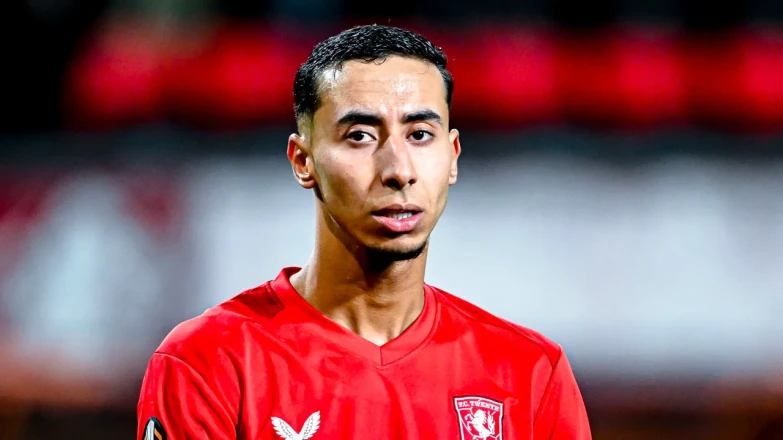 روما يقترب من ضم صلاح الدين