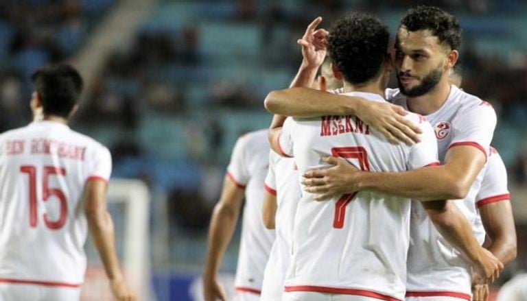 تونس تتغلب على مالاوي بتصفيات المونديال