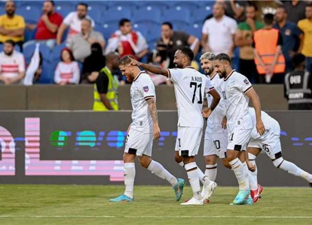 لاعب الشباب على رادار تولوز الفرنسي