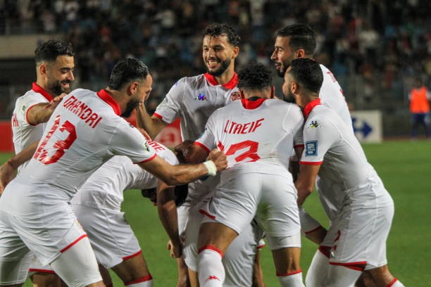 رسميًا.. منتخب ليبيريا يطالب بإعادة مباراة تونس
