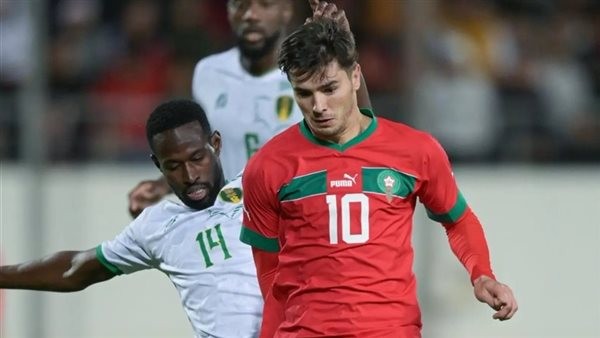 المغرب يتغلب على النيجر في تصفيات كأس العالم