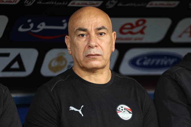 قائمة منتخب مصر للتوقف الدولي