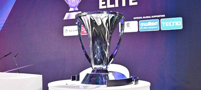 كل ما تريد معرفته عن قرعة ربع نهائي دوري أبطال آسيا للنخبة