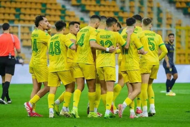 أهم نتائج الجولة 21 من الدوري الجزائري