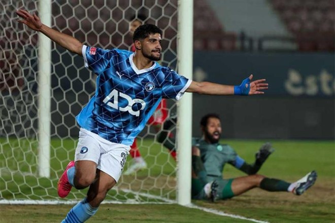 هل يشارك إبراهيم عادل في مباراة أورلاندو بيراتس؟