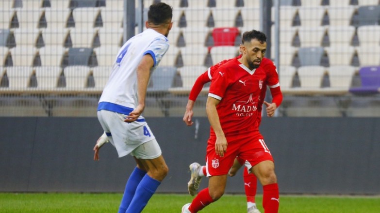 أهم نتائج الجولة 22 من الدوري الجزائري