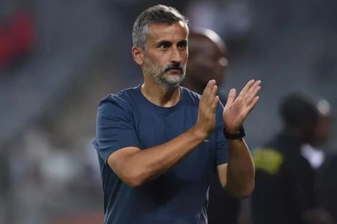 رسميًا: أورلاندو بيراتس يعلن رحيل مدربه خوسيه ريفيرو