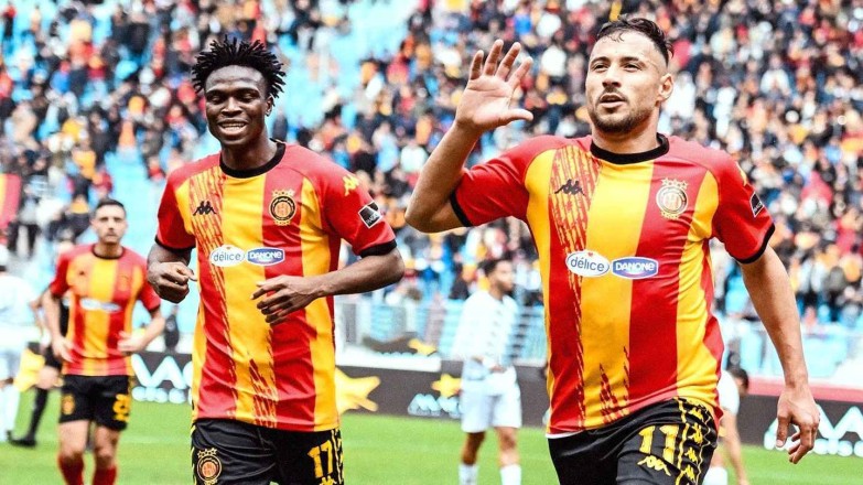 الترجي يتوج بطلاً للدوري التونسي