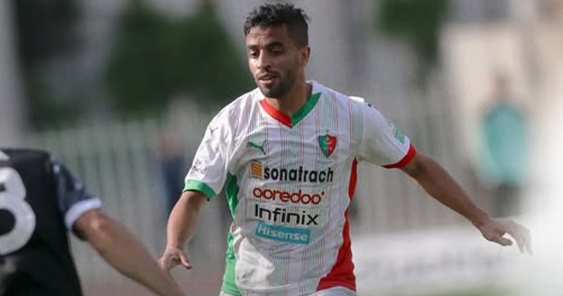 أهم نتائج الجولة 26 من الدوري الجزائري