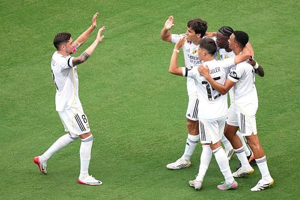 مواجهة ريال مدريد وسالزبورج مهددة بالتأجيل