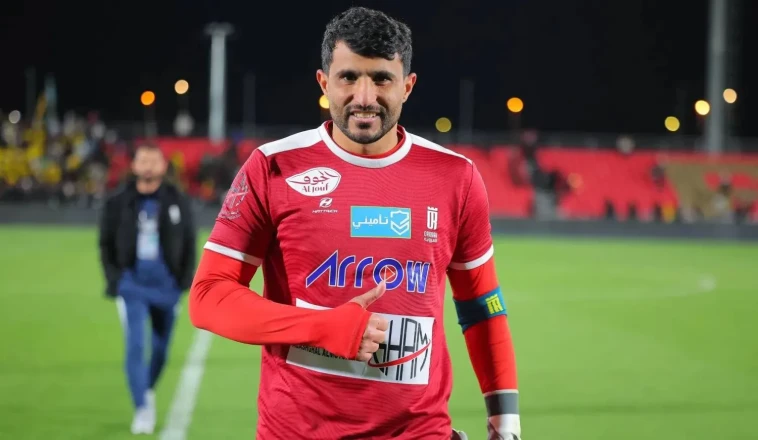 الرويلي يكسر حاجز الصمت للمرة الأولى بعد أزمة نقاط العروبة والنصر