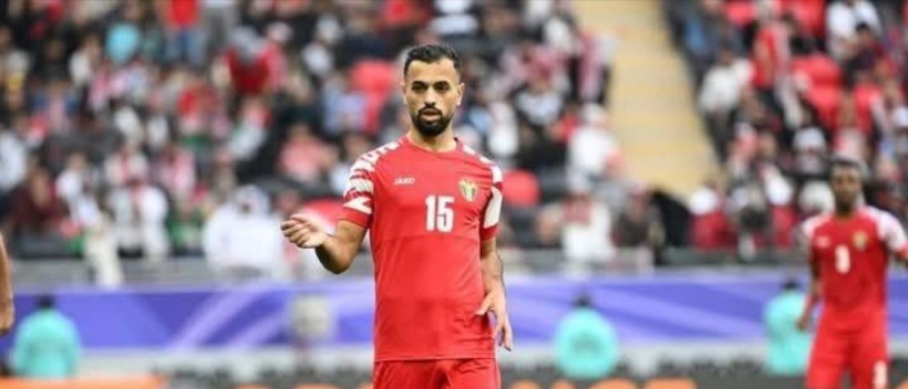 الكرمة يتوصل إلى اتفاق نهائي لضم إبراهيم سعادة