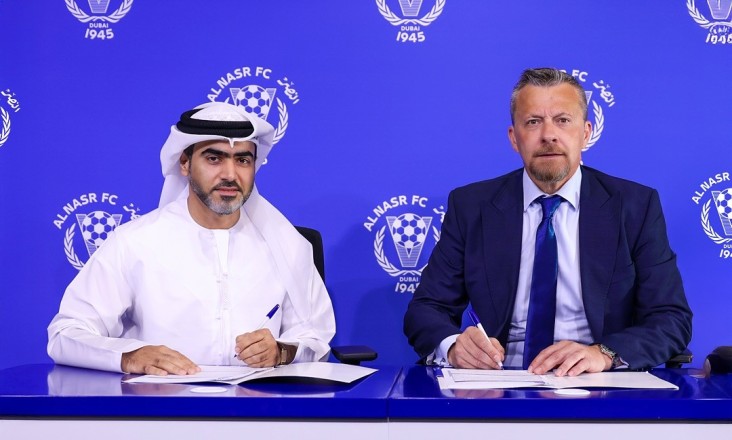 رسميًا: النصر الإماراتي يتعاقد مع يوكانوفيتش لتدريب الفريق