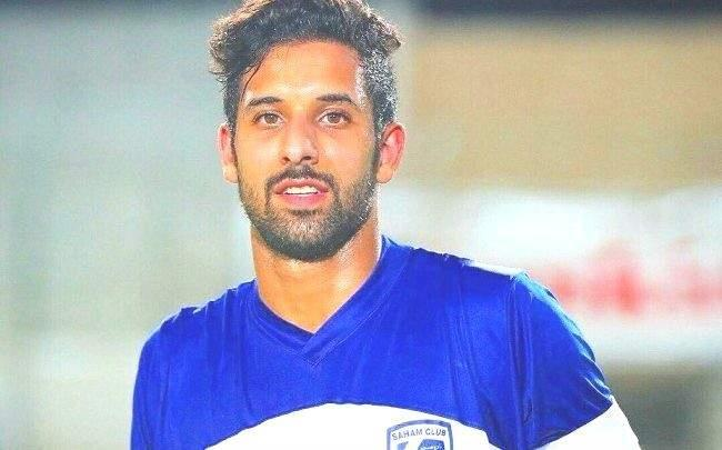 رسمياً .. القادسية يتعاقد مع طلال الفاضل