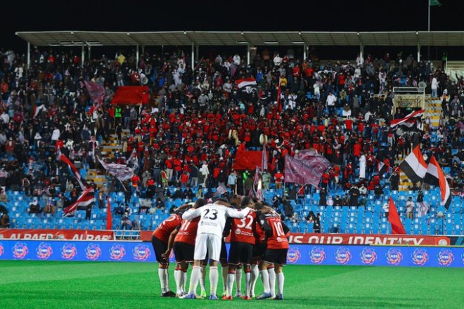 الأهلي يقترب من ضم موهبة فريق الرائد بعد هبوطه