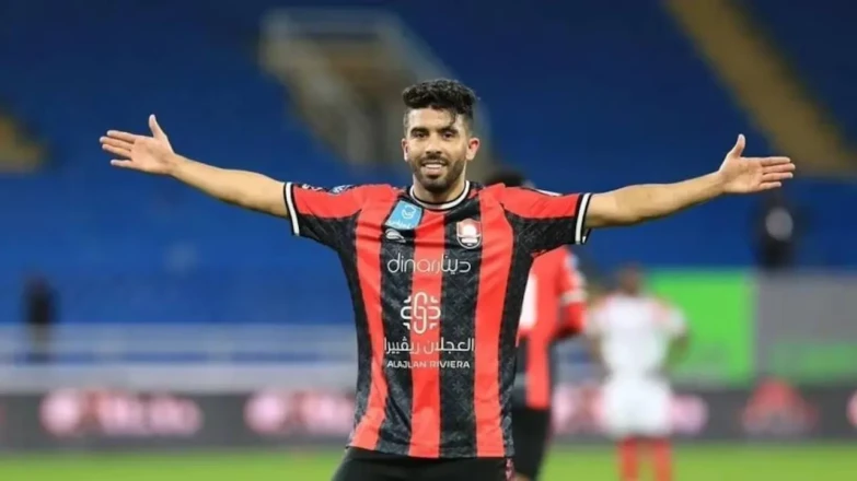 كريم البركاوي يحدد وجهته الجديدة هذا الأسبوع