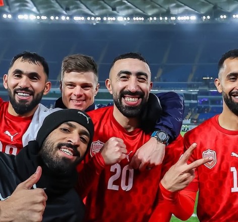 الزوراء يقترب من التعاقد مع مهدي الحميدان