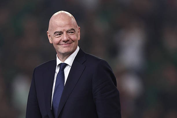 إنفانتينو: بطولة كأس العالم للأندية نجاح باهر، ولا يمكن وصفها بالمرهقة