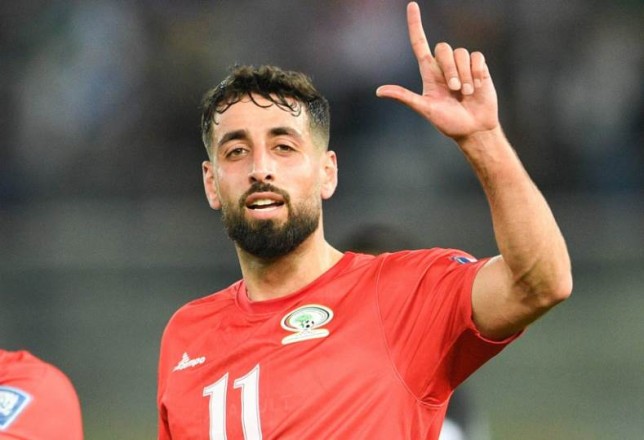 بيراميدز يحسم صفقة من الدوري البلجيكي