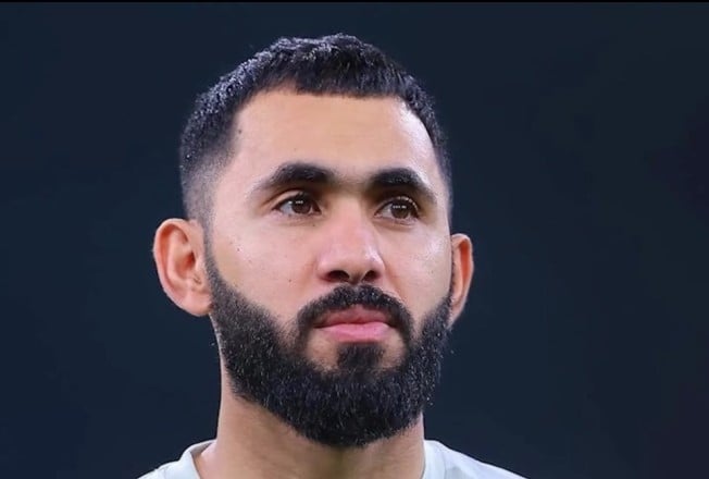 صراع بين الزوراء والقوة الجوية لضم نجم المنتخب البحريني
