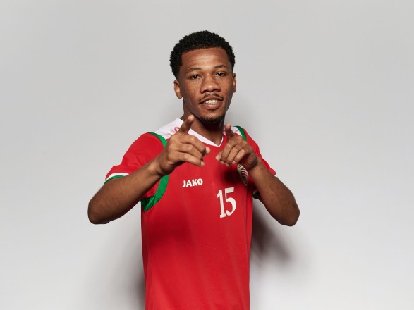 الكرمة يقترب من ضم لاعب عماني