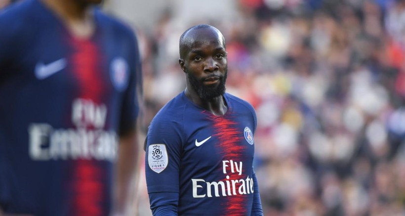 لاسانا ديارا يطمح للحصول على 65 مليون من الفيفا والاتحاد البلجيكي