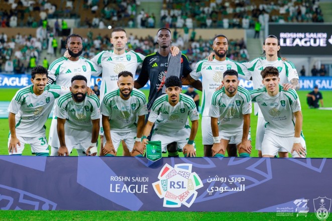 موهبة الأهلي على رادار أندية الدوري البلجيكي