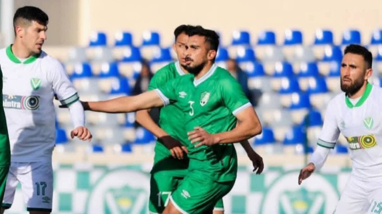 الإنتاج الحربي يتعاقد مع ثنائي فلسطيني