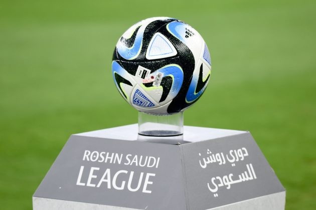 تعرف على مواجهات الجولة الأولى من الدوري السعودي