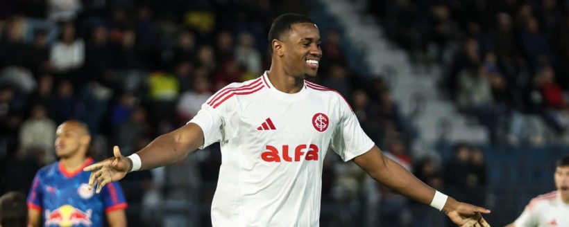 الهلال ينافس النصر على موهبة برازيلية
