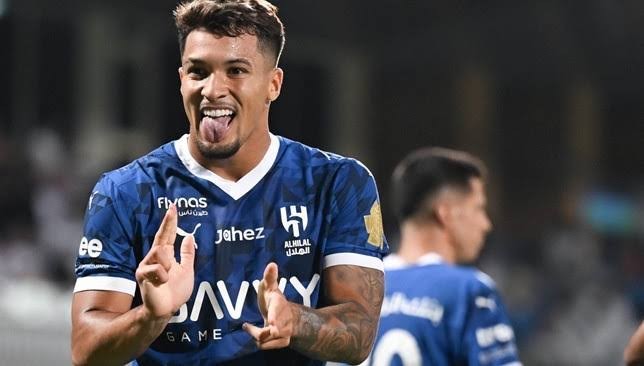 تشكيل الهلال المتوقع ضد العدالة