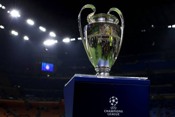مكافآت ضخمة من اليويفا للأندية المشاركة في دوري أبطال أوروبا