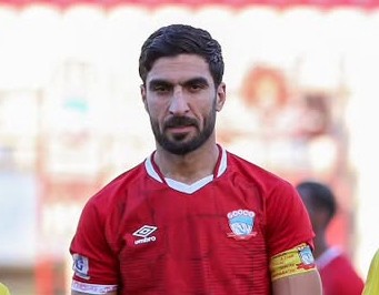 زاخو يتلقى خبراً سيئاً قبل مواجهة سترة البحريني